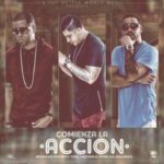 Pancho Y Castel Ft. Carlitos Rossy - Comienza La Accion MP3