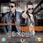 Prynce El Armamento Ft. J Alvarez - Sexosa MP3