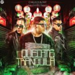 Carlitos Rossy Ft Baby Rasta & Gringo - Quédate Tranquila (Remix) MP3