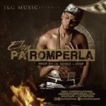 Eloy - Pa Romperla MP3